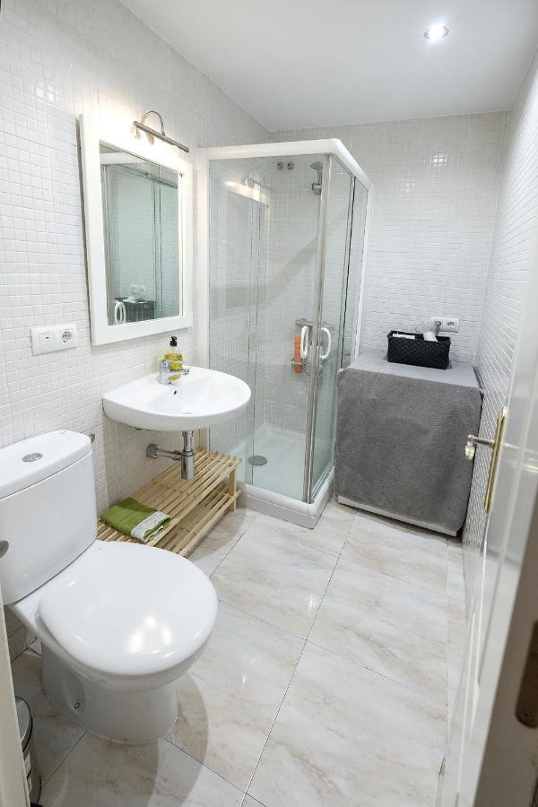 Apartamento A Redes Διαμέρισμα Σεβίλλη Εξωτερικό φωτογραφία