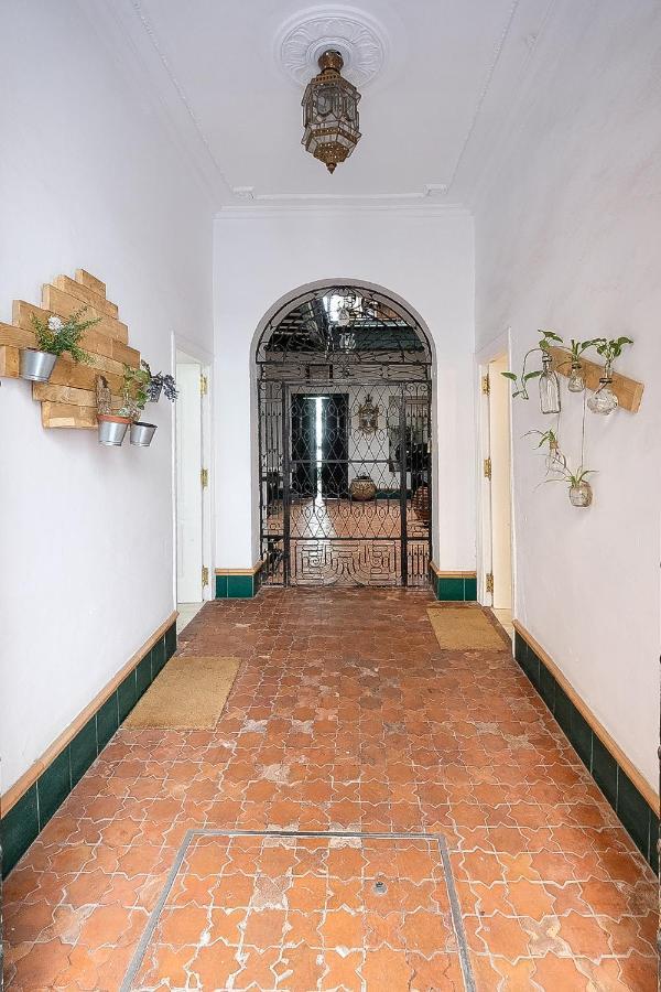 Apartamento A Redes Διαμέρισμα Σεβίλλη Εξωτερικό φωτογραφία