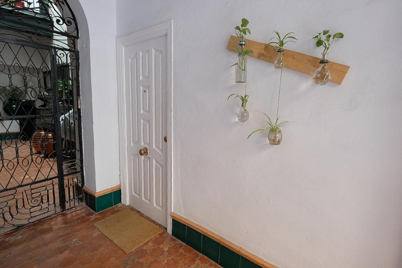 Apartamento A Redes Διαμέρισμα Σεβίλλη Εξωτερικό φωτογραφία